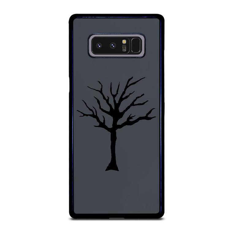 XXXTENTACION TATOO Samsung Galaxy Note 8 Case