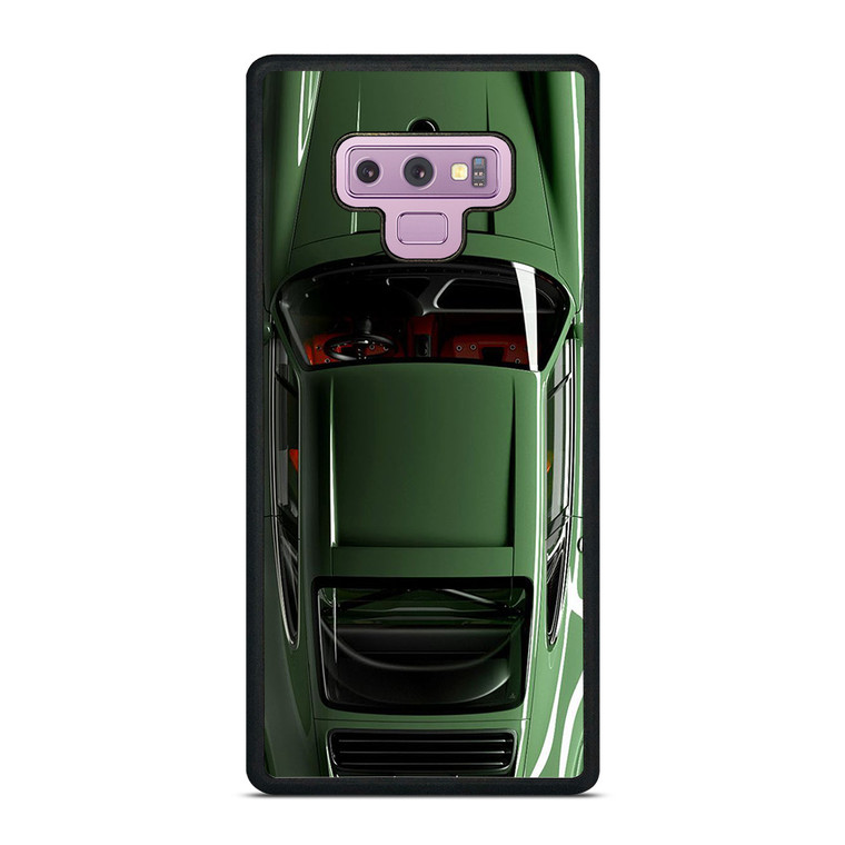 1990 PORSCHE 946 Samsung Galaxy Note 9 Case 1990 PORSCHE 946 Samsung Galaxy Note 9 Case