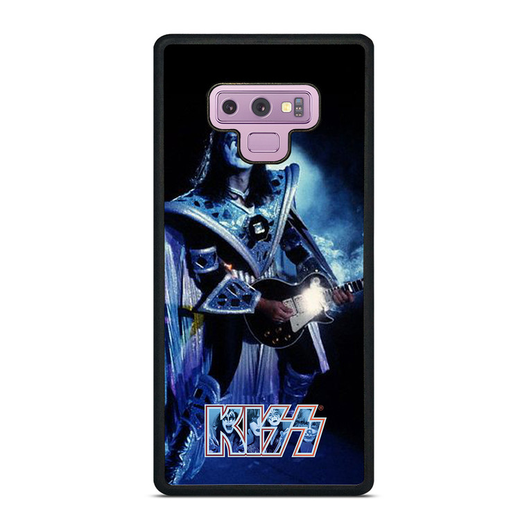 ACE FREHLEY KISS Samsung Galaxy Note 9 Case