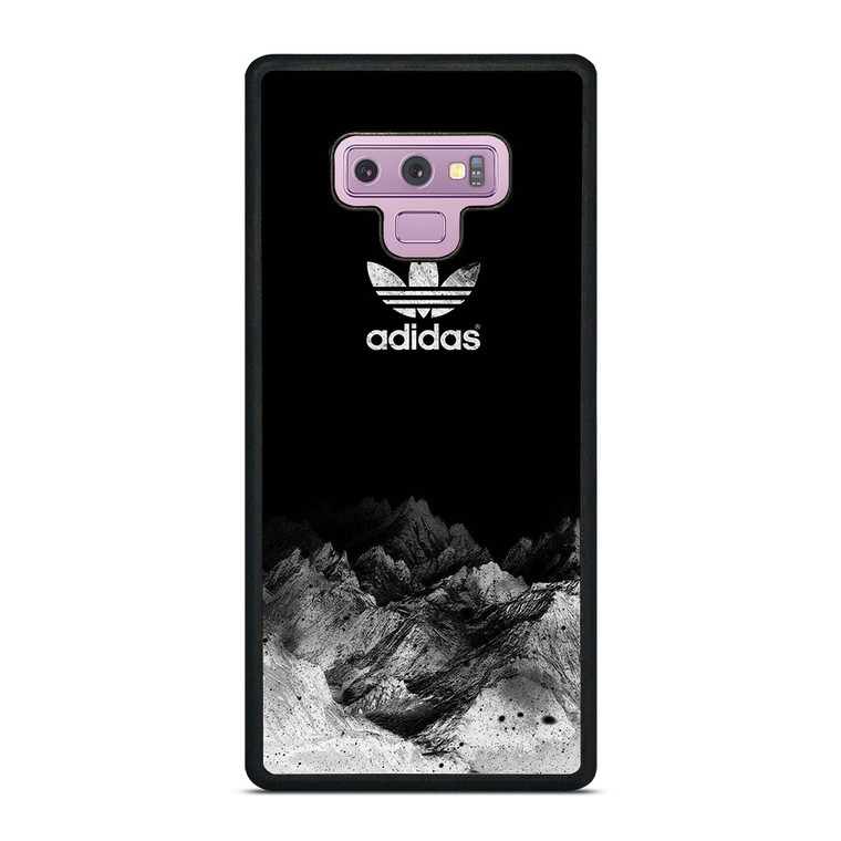 ADIDAS GLACIER Samsung Galaxy Note 9 Case ADIDAS GLACIER Samsung Galaxy Note 9 Case