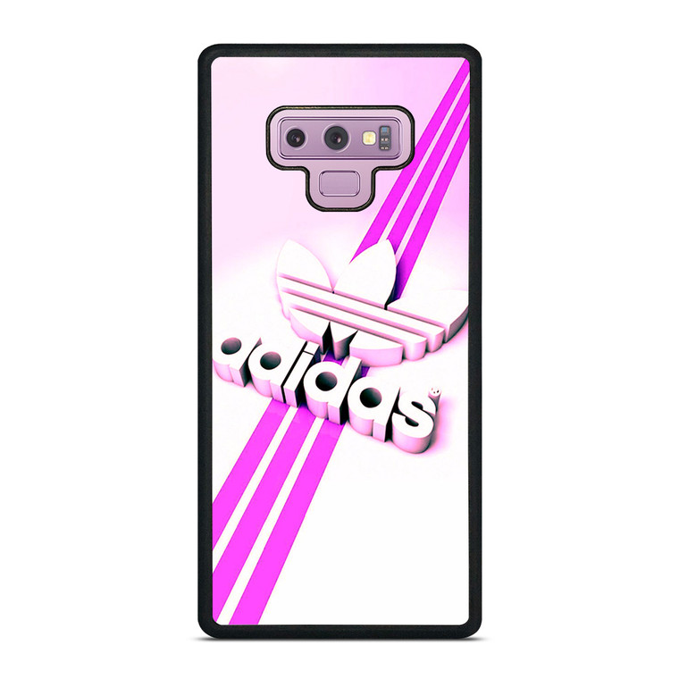 ADIDAS LOGO Samsung Galaxy Note 9 Case ADIDAS LOGO Samsung Galaxy Note 9 Case