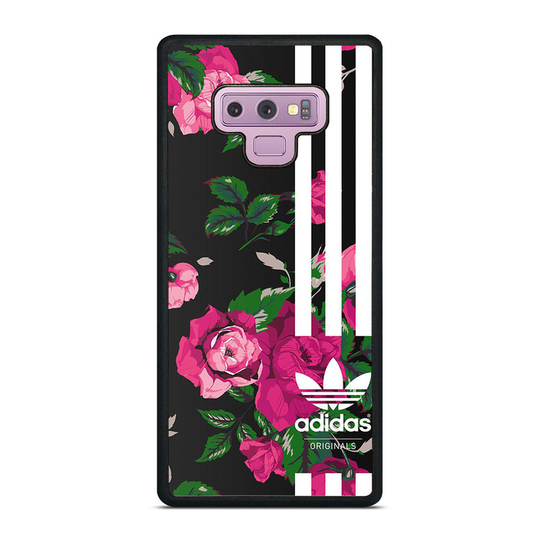 ADIDAS ROSE Samsung Galaxy Note 9 Case