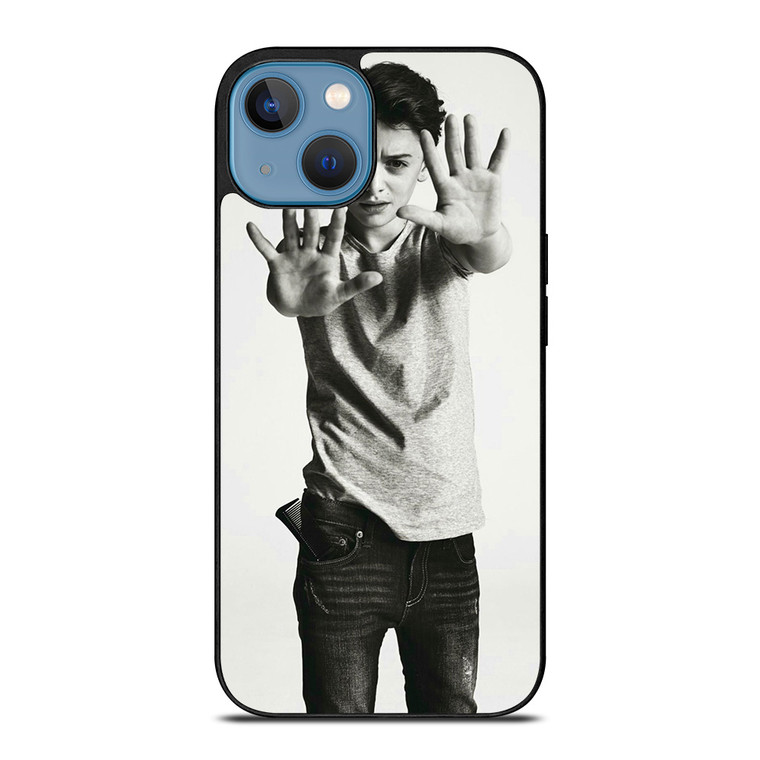NOAH SCHNAPP 2 iPhone 13 Case