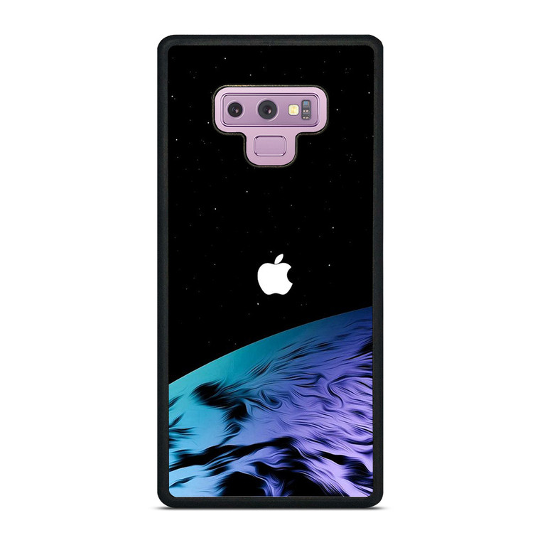 APPLE PLANET Samsung Galaxy Note 9 Case