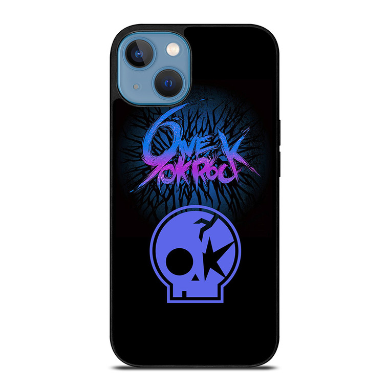 ONE OK Rock Band iPhone 13 Case