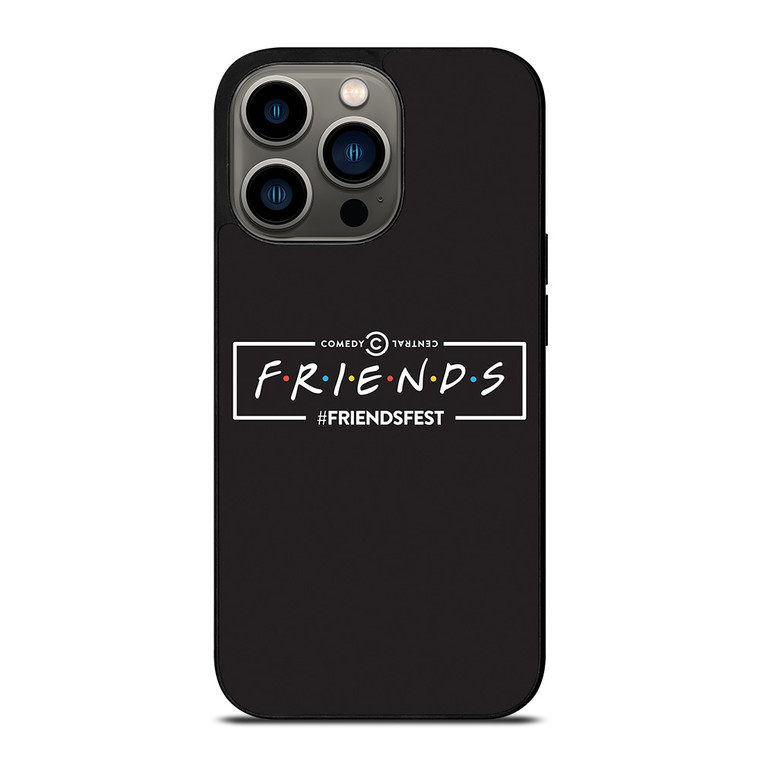 FRIENDS FRIENDSFEST iPhone 13 Pro Case