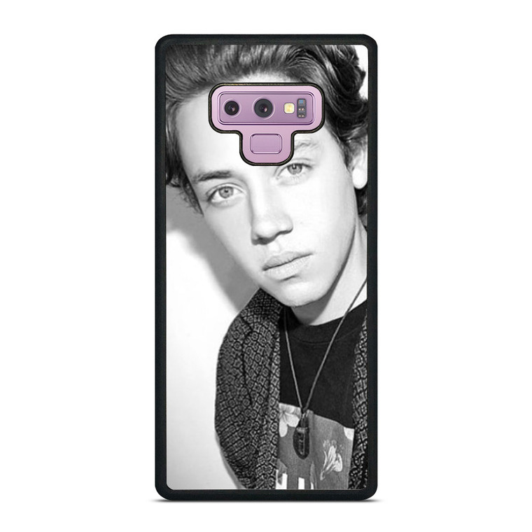 ETHAN CUTKOSKY CARL GALLAGHER 2 Samsung Galaxy Note 9 Case