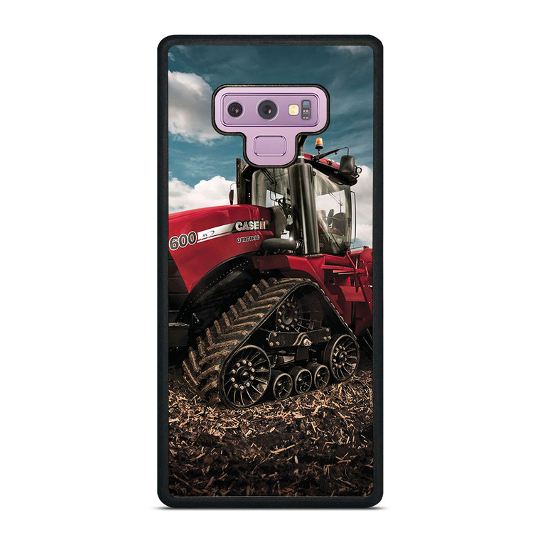 FARMALL INTERNATIONAL HARVEST Samsung Galaxy Note 9 Case