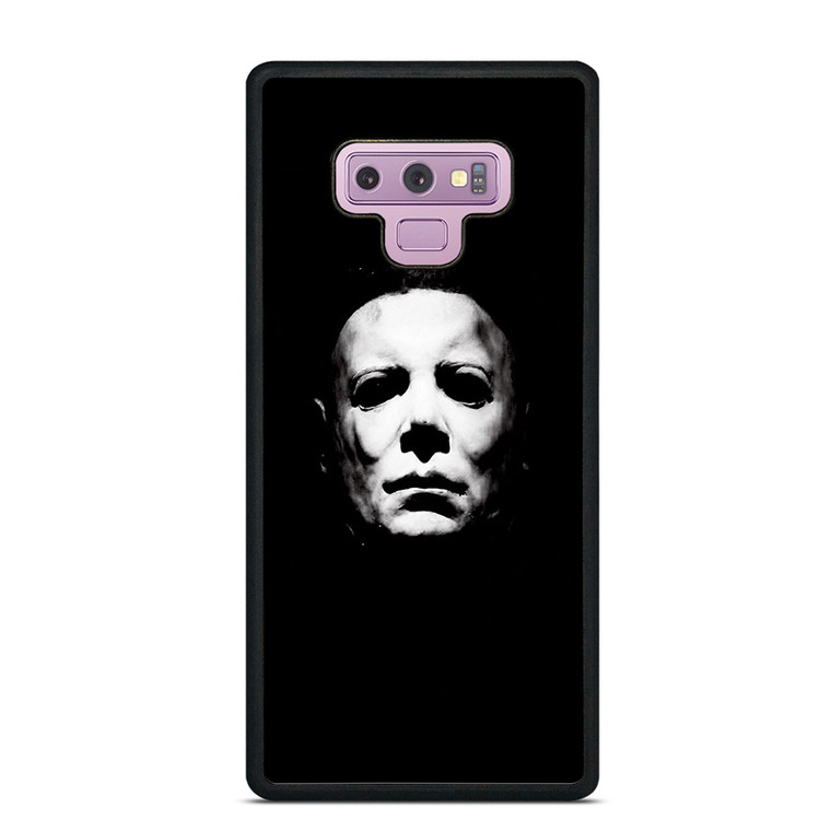 HALLOWEEN MICHAEL MYERS Samsung Galaxy Note 9 Case