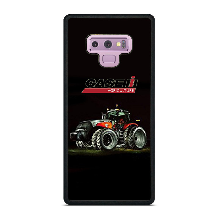 IH HARVESTER FARMALL TRACTOR Samsung Galaxy Note 9 Case