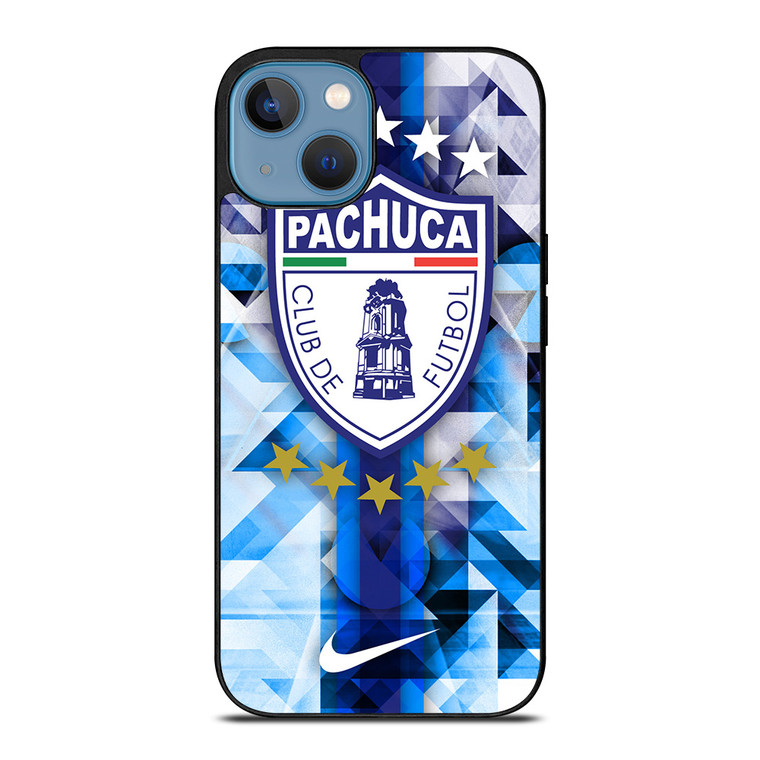 PACHUCA CLUB DE FUTBOL iPhone 13 Case