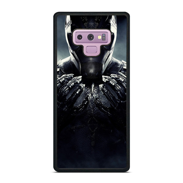 MARVEL BLACK PANTHER 2 Samsung Galaxy Note 9 Case