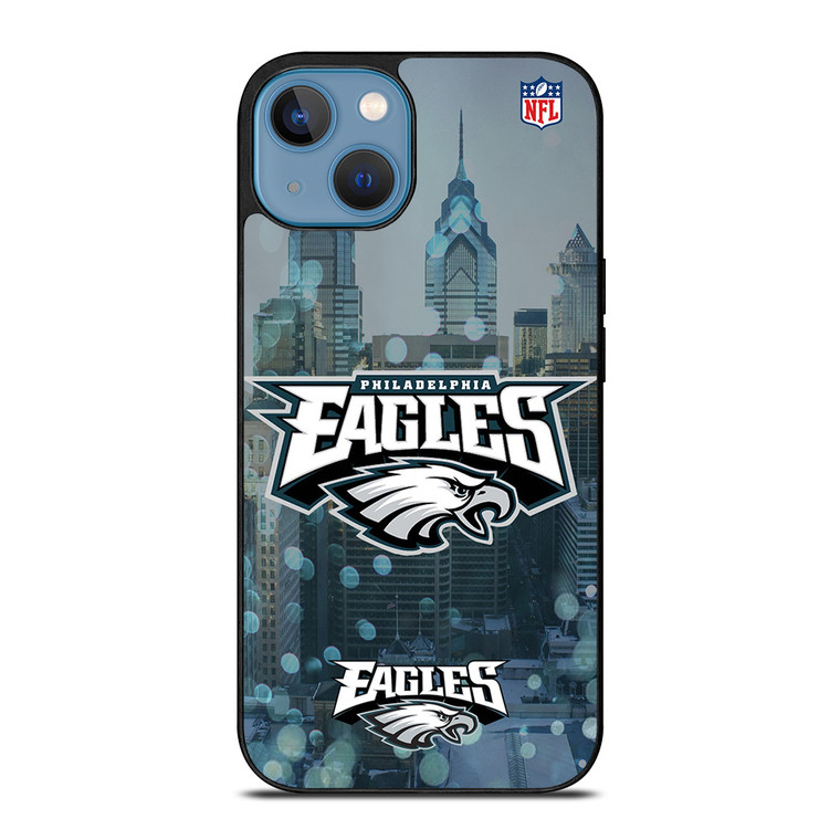 PHILADELPHIA EAGLES 2 iPhone 13 Case
