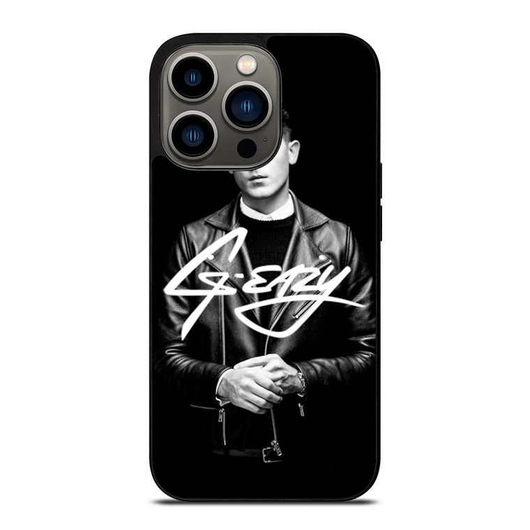 G EAZY iPhone 13 Pro Case