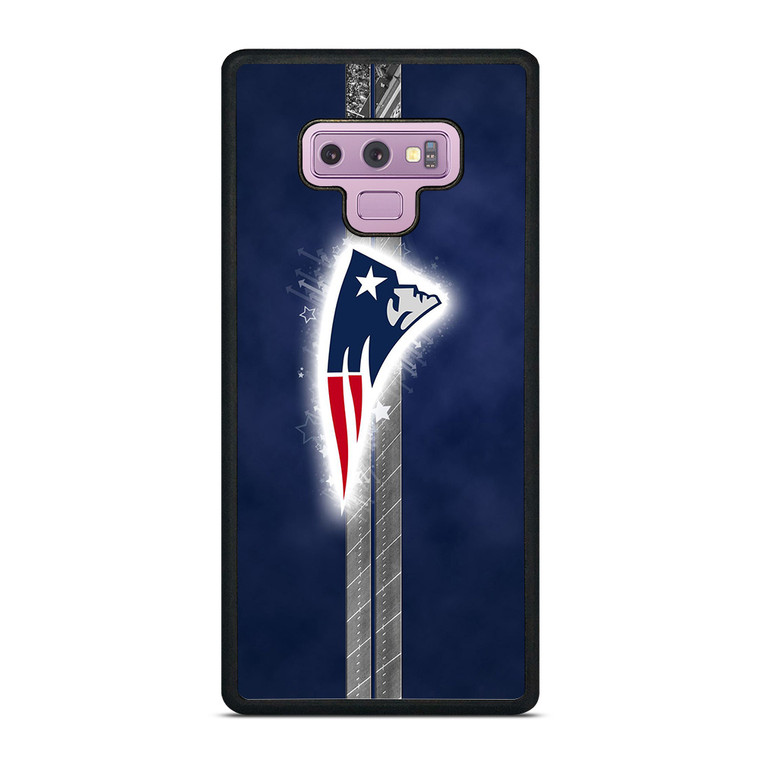 NEW ENGLAND PATRIOTS SPORT Samsung Galaxy Note 9 Case