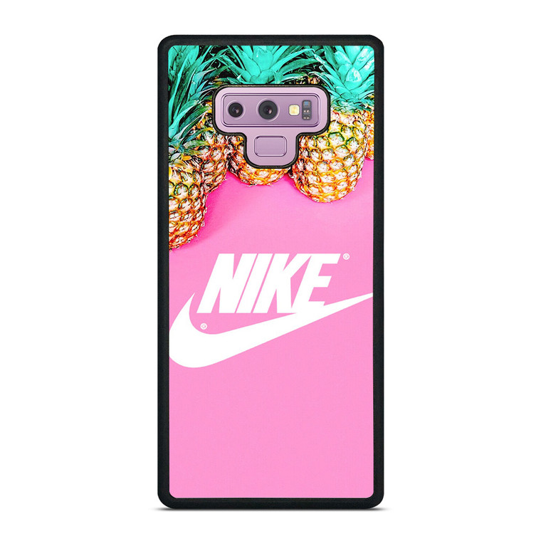 NIKE PINEAPPLE Samsung Galaxy Note 9 Case