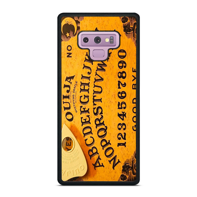 OUIJA BOARD Samsung Galaxy Note 9 Case