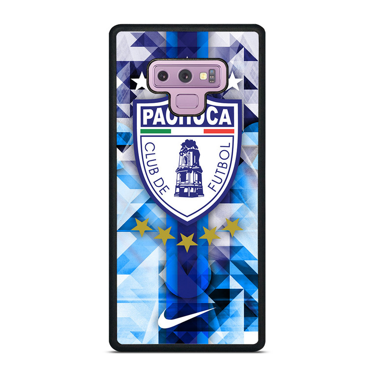 PACHUCA CLUB DE FUTBOL Samsung Galaxy Note 9 Case