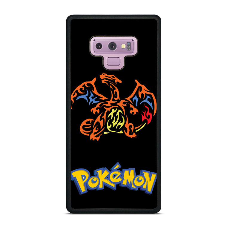 POKEMON CHARMANDER Samsung Galaxy Note 9 Case