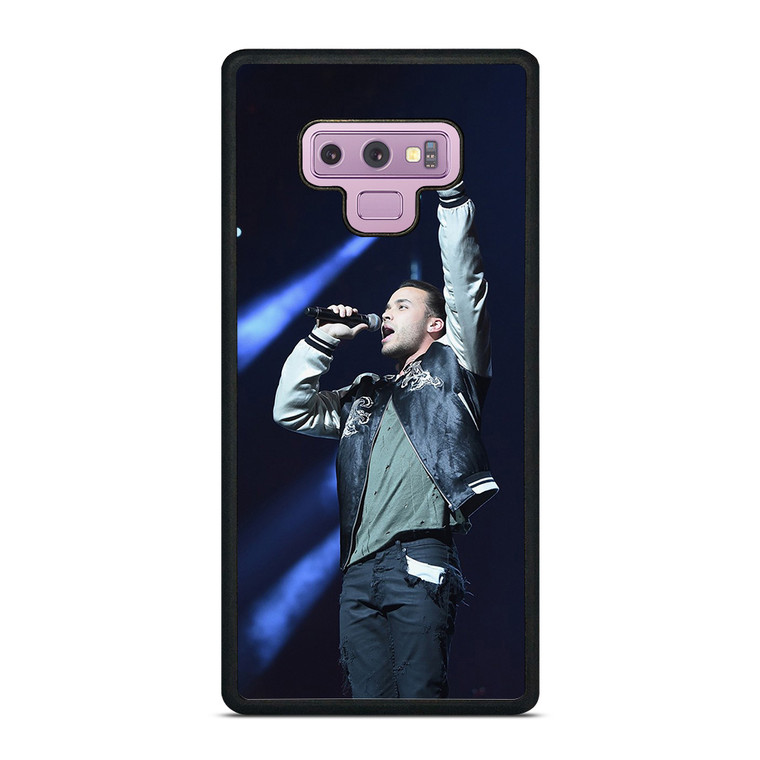 PRINCE ROYCE CONCERT Samsung Galaxy Note 9 Case