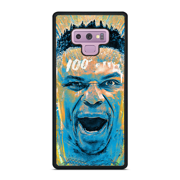 RUSSELL WESTBROOK Samsung Galaxy Note 9 Case