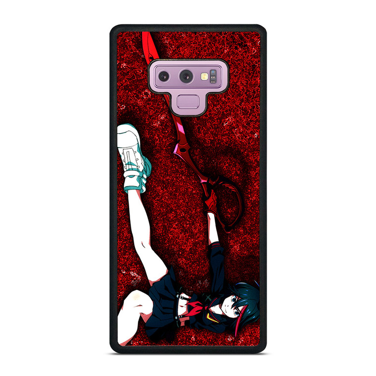 RYUKO MATOI Samsung Galaxy Note 9 Case