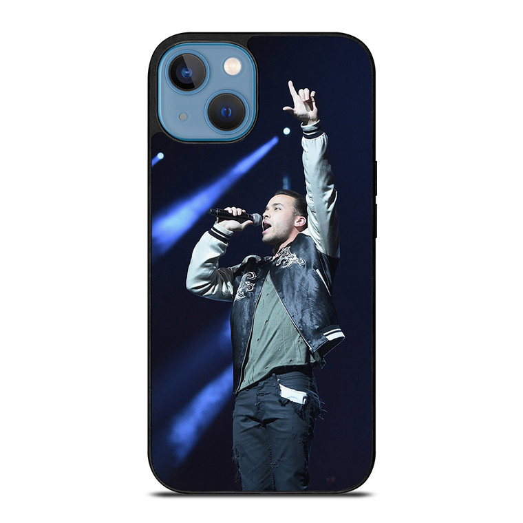 PRINCE ROYCE CONCERT iPhone 13 Case PRINCE ROYCE CONCERT iPhone 13 Case