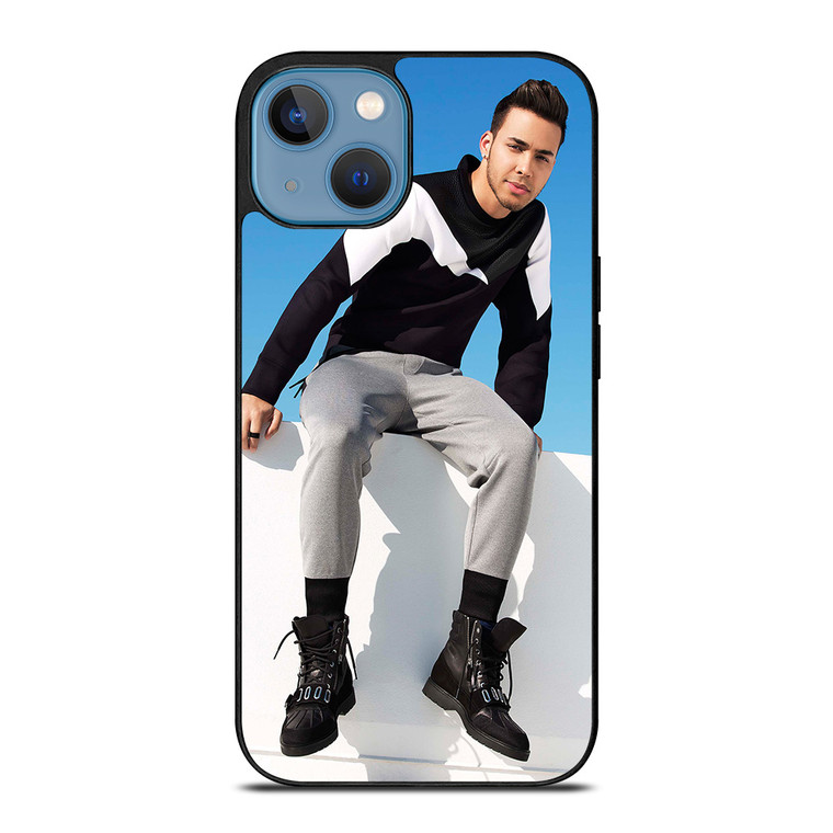 PRINCE ROYCE SIT BACK iPhone 13 Case
