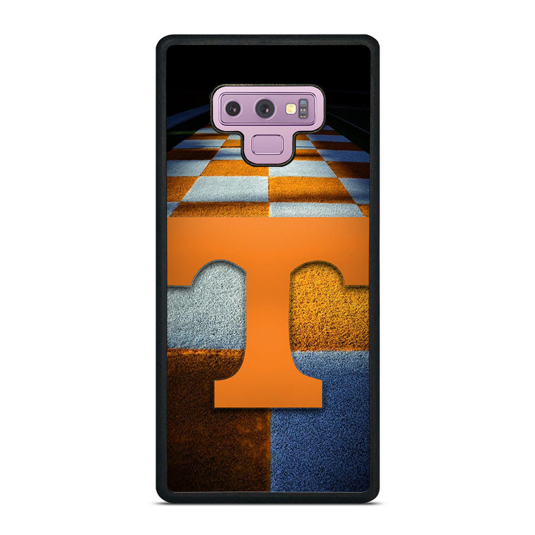 TENNESSEE VOLUNTEERS VOLS 2 Samsung Galaxy Note 9 Case