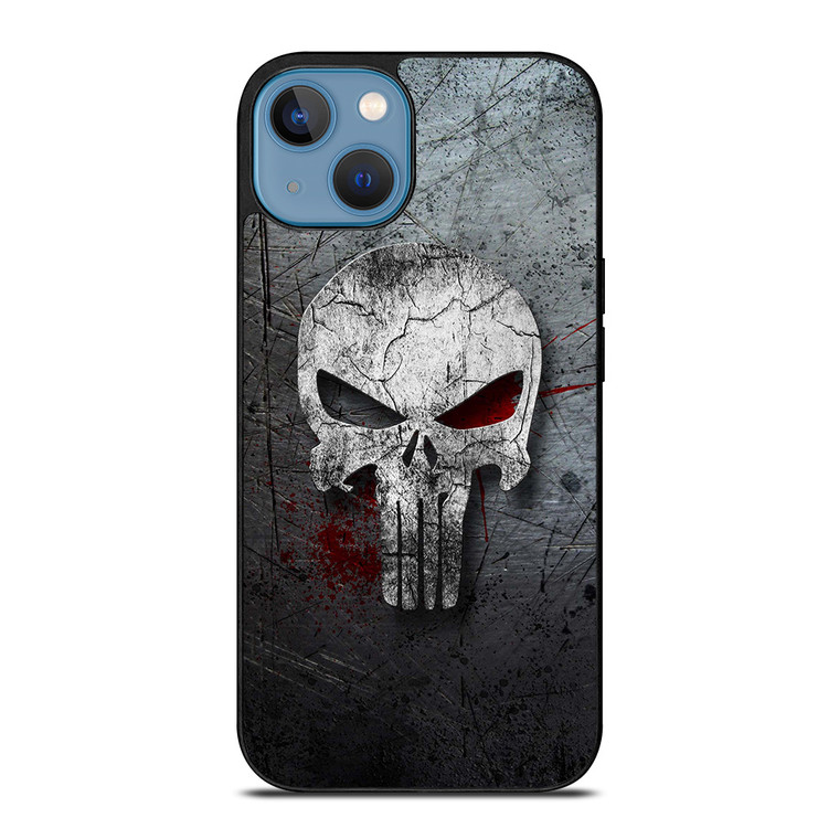 PUNISHER MARVEL iPhone 13 Case