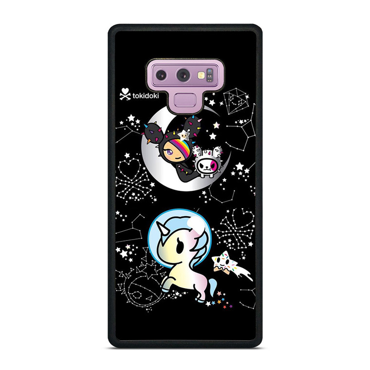 TOKIDOKI UNICORN Samsung Galaxy Note 9 Case