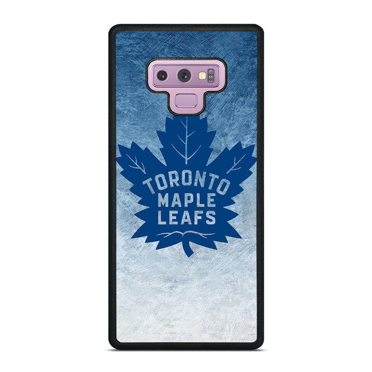 TORONTO MAPLE LEAFS NHL Samsung Galaxy Note 9 Case