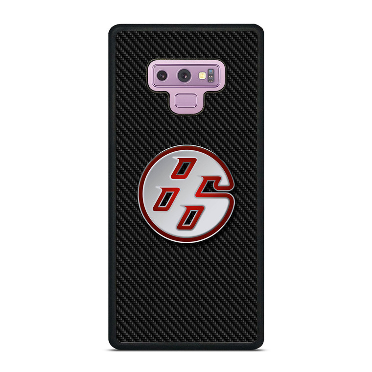 TOYOTA 86 LOGO Samsung Galaxy Note 9 Case