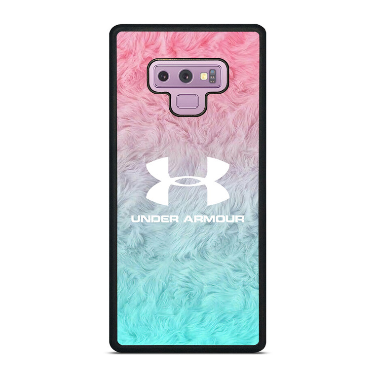 UNDER ARMOUR 4 Samsung Galaxy Note 9 Case