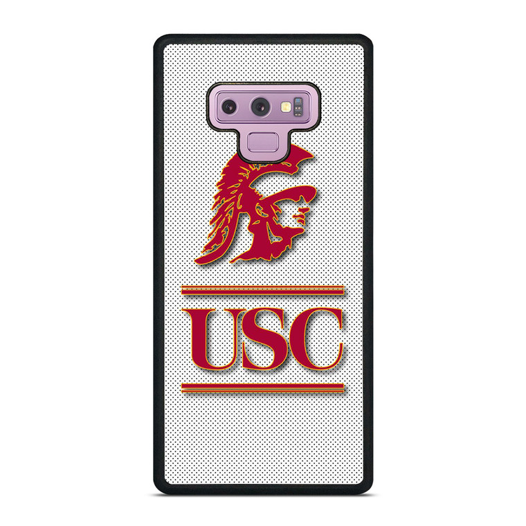 USC TROJANS NEW Samsung Galaxy Note 9 Case