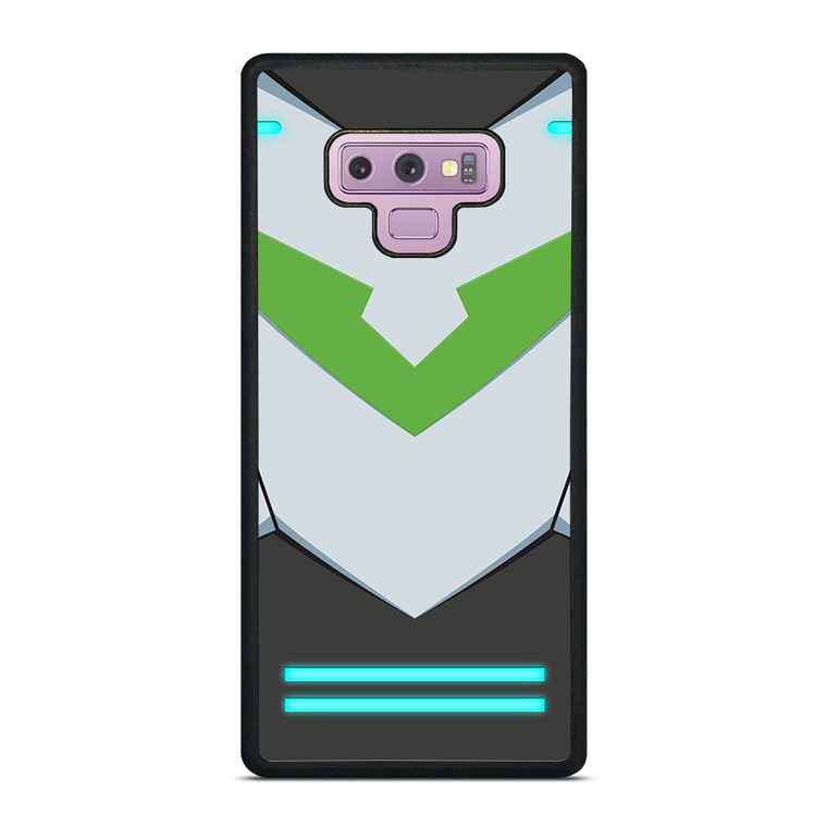 VOLTRON COSPLAY Samsung Galaxy Note 9 Case