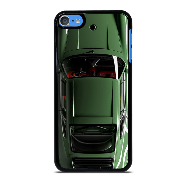 1990 PORSCHE 946 iPod Touch 7 Case