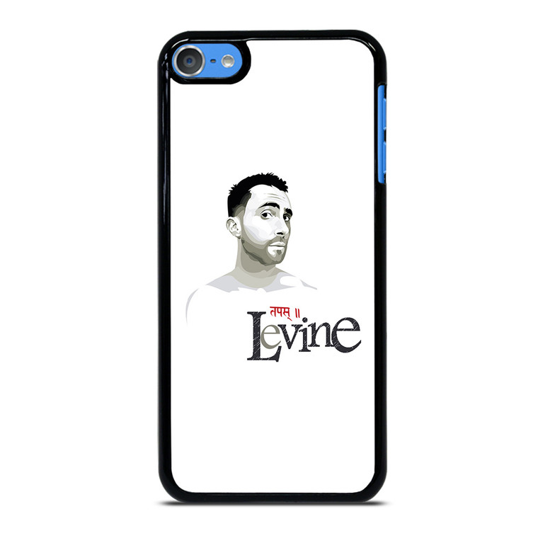 ADAM LEVINE ARTWORK iPod Touch 7 Case