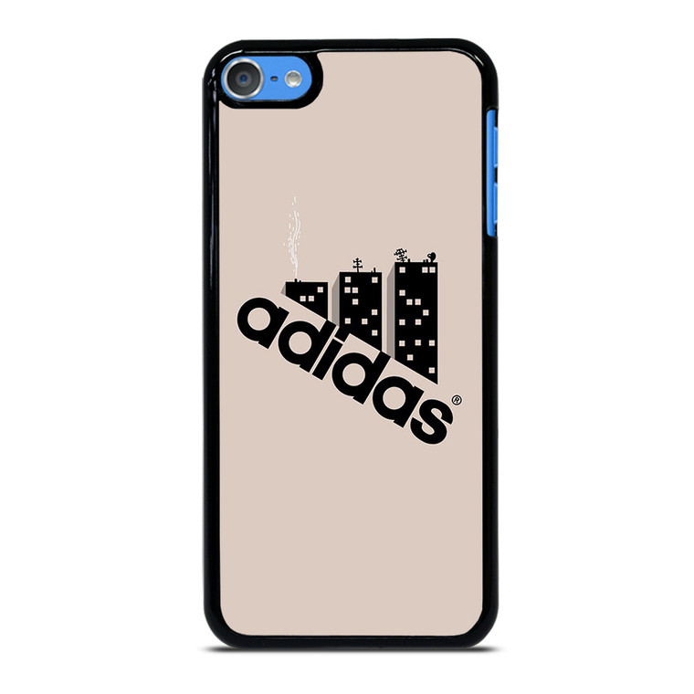 ADIDAS A CITIES LOGO iPod Touch 7 Case