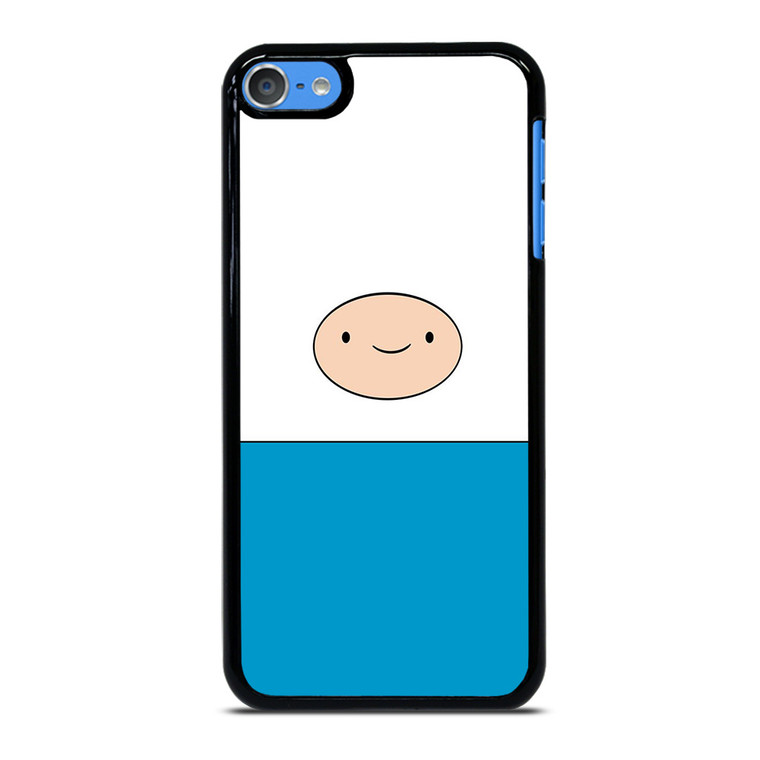 ADVENTURE TIME VIN FLAT iPod Touch 7 Case