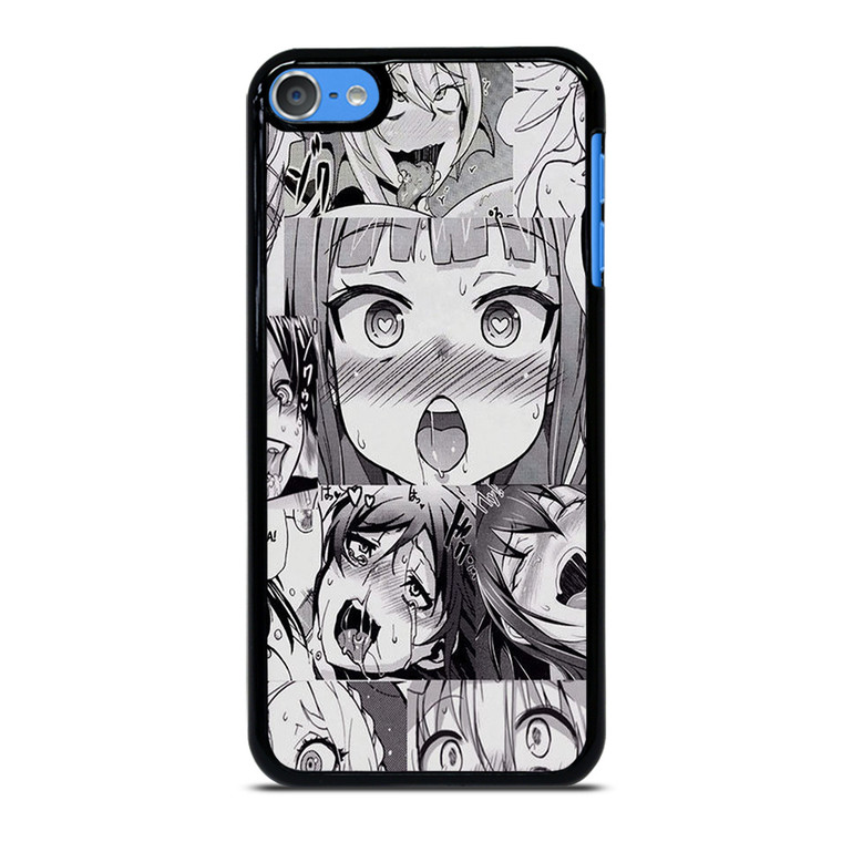 AHEGAO ANIME iPod Touch 7 Case