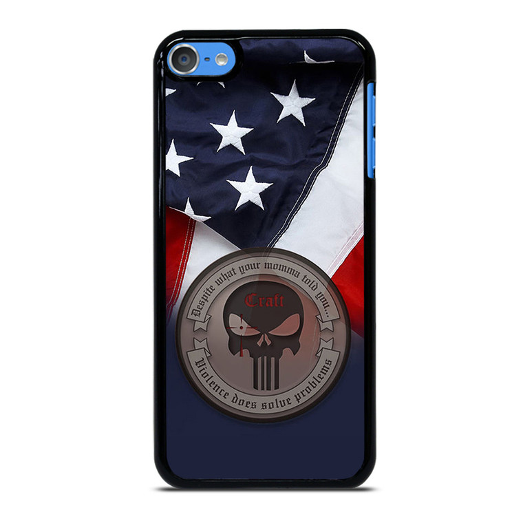 AMERICA SNIPER CHRIS KYLE iPod Touch 7 Case