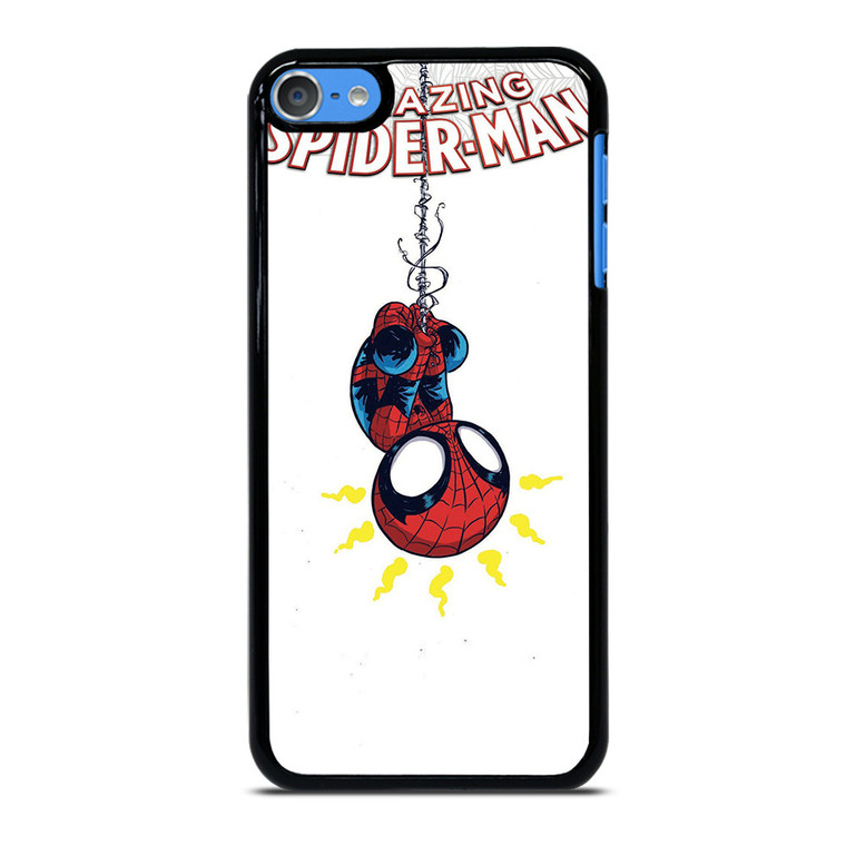 BABY AMAZING SPIDERMAN iPod Touch 7 Case