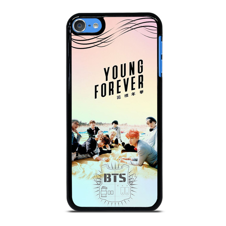 BANGTAN BOYS YOUNG FOREVER 2 iPod Touch 7 Case
