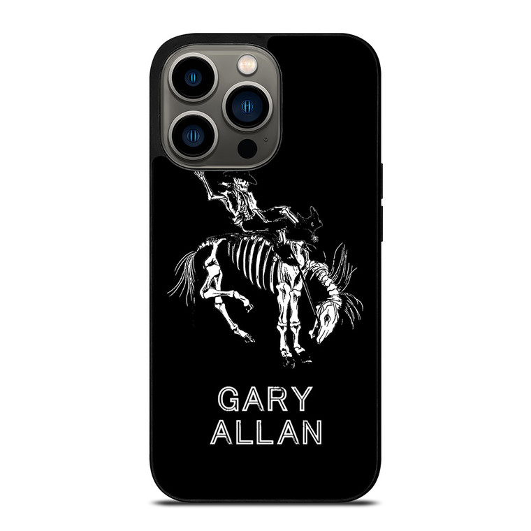 GARY ALLAN iPhone 13 Pro Case