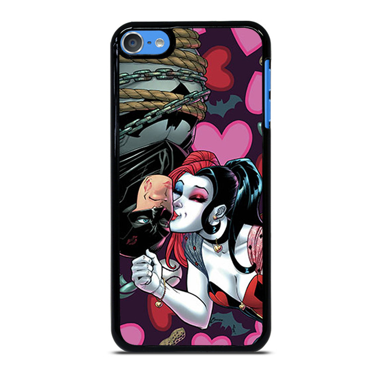 BATMAN HARLEY QUINN iPod Touch 7 Case
