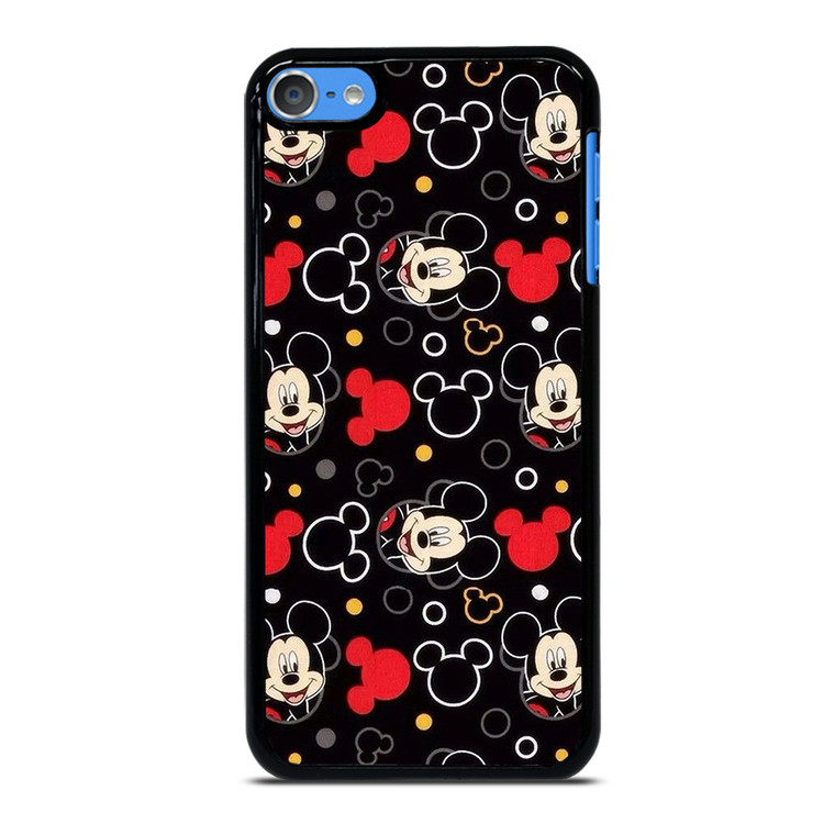 BEAUTIFUL MICKEY MOUSE iPod Touch 7 Case