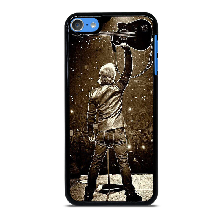 BEST BON JOVI iPod Touch 7 Case