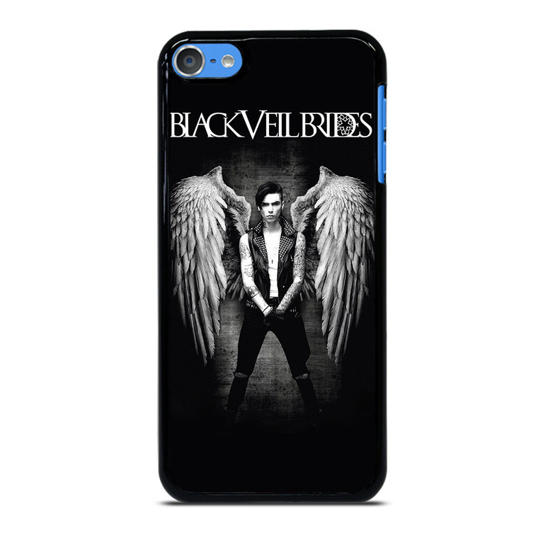 BLACK VEIL BRIDES ANDY ANGEL iPod Touch 7 Case