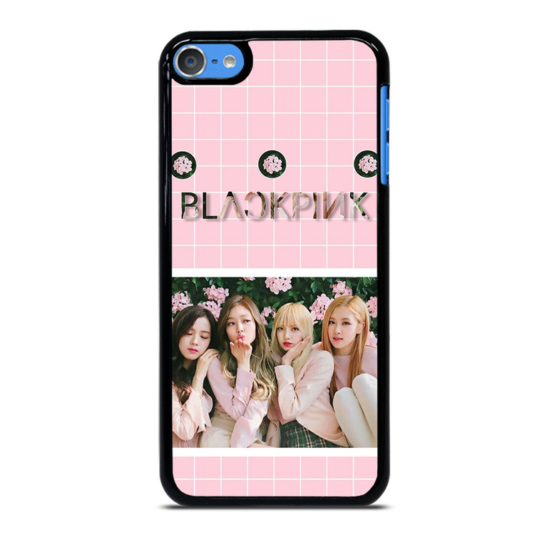BLACKPINK KPOP GIRLGROUP iPod Touch 7 Case
